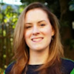 Meet your Posher, Catherine